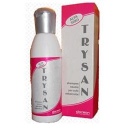 TRYSAN ALFASEBO SH C SEBO 125 - Doctor Vinz