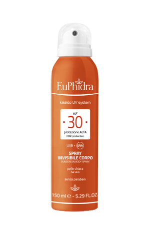 EUPHIDRA KALEIDO UV SYSTEM SPRAY 30 - Doctor Vinz