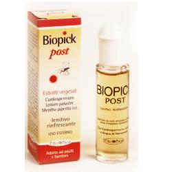 BIOPICK POST ROLL ON 10ML - Doctor Vinz