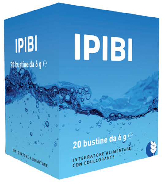 IPIBI 20 BUSTINE 6 G - Doctor Vinz