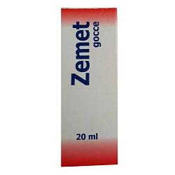 ZEMET GOCCE 20 ML - Doctor Vinz