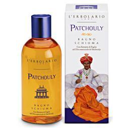 PATCHOULY BAGNOSCHIUMA 200 ML - Doctor Vinz