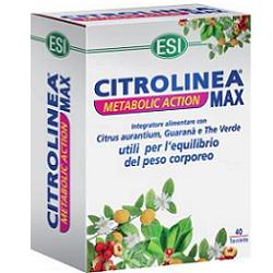ESI CITROLINEA MAX 40 TAVOLETTE - Doctor Vinz