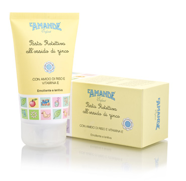 L'AMANDE ENFANT PASTA PROTETTIVA 150 ML - Doctor Vinz