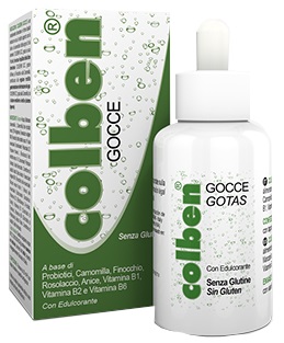 COLBEN GOCCE 30 ML - Doctor Vinz