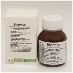 EPARPLUS 60 CAPSULE - Doctor Vinz