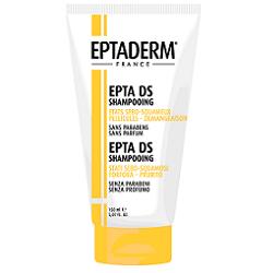 EPTA DS SHAMPOO SEBO SQUAMOSI 150 ML - Doctor Vinz