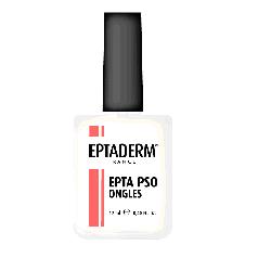 EPTA PSO UNGHIE SOLUZIONE FILMOGENA 12 ML - Doctor Vinz
