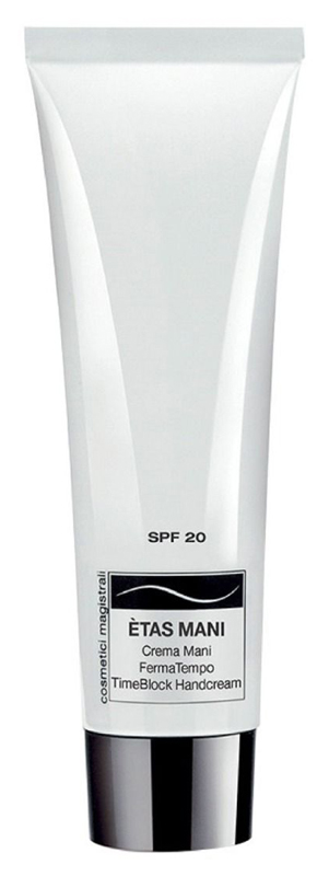 ETAS MANI CREMA 50 ML - Doctor Vinz
