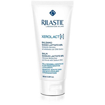 RILASTIL ATOPIC XEROLACT BALSAMO 200 ML - Doctor Vinz