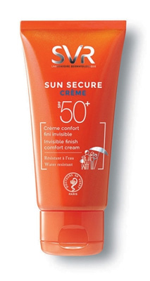 SUN SECURE CREMA VISO 50 ML - Doctor Vinz