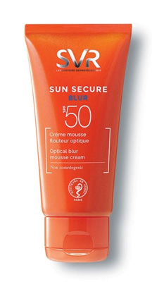 SUN SECURE BLUR VISO 50 ML - Doctor Vinz
