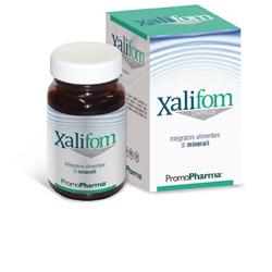 XALIFOM 60 COMPRESSE - Doctor Vinz