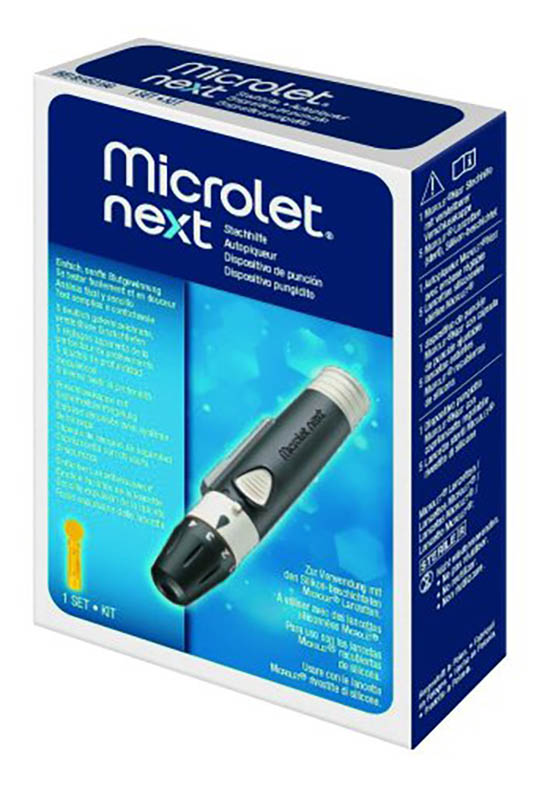 MICROLET NEXT PUNGIDITO - Doctor Vinz
