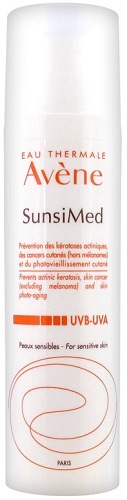 EAU THERMALE AVENE SUNSIMED 80 ML - Doctor Vinz