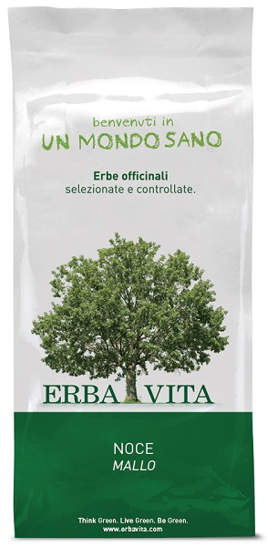 NOCE POLVERE MALLO 100 G - Doctor Vinz