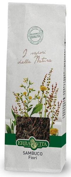 SAMBUCO FIORI 100 G - Doctor Vinz
