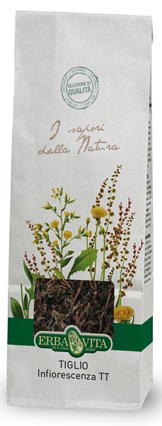 TIGLIO INFIORESCENZA TT 100G - Doctor Vinz