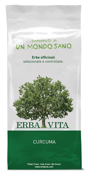 CURCUMA 100G - Doctor Vinz