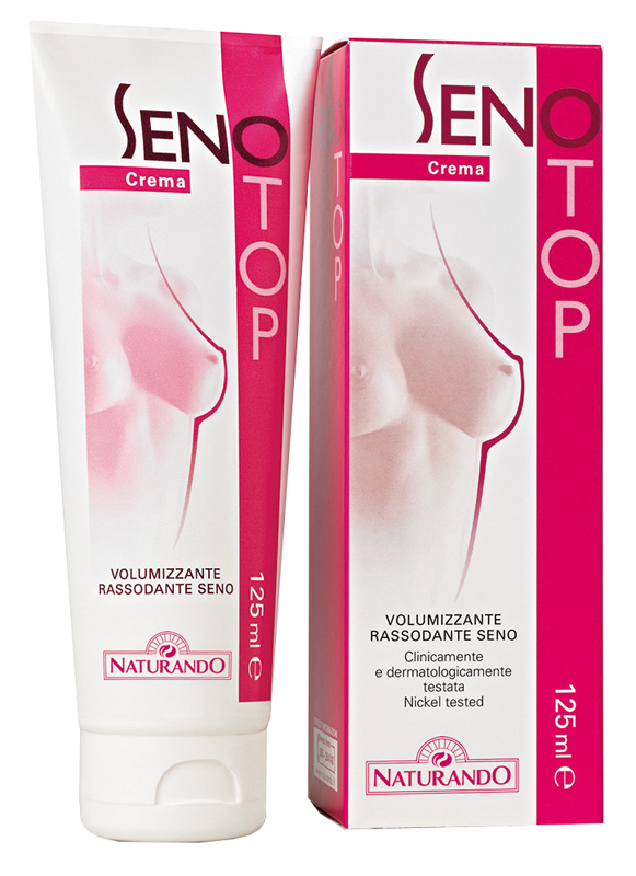 SENOTOP CREMA 125 ML - Doctor Vinz