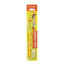 TAUMARIN SPAZZOLINO JOY 6-12 ANNI - Doctor Vinz