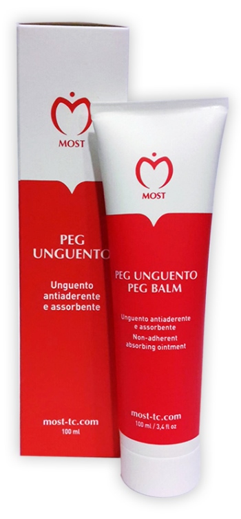 MOST PEG UNGUENTO 100 ML - Doctor Vinz