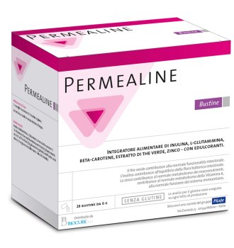 PERMEALINE 28 BUSTINE 168 G - Doctor Vinz