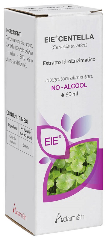 EIE CENTELLA GOCCE 30 ML - Doctor Vinz