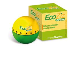 ECOZIZ DIFFUSORE AMBIENTE - Doctor Vinz