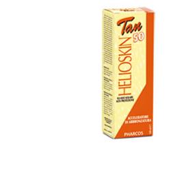 PHARCOS HELIOSKIN TAN SPF50 100 ML - Doctor Vinz
