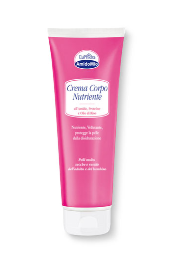 EUPHIDRA AMIDOMIO CREMA CORPO 250 ML - Doctor Vinz