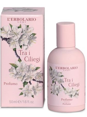 TRA I CILIEGI PROFUMO 50 ML - Doctor Vinz