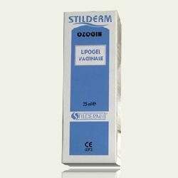 OZOGIN LIPOGEL VAGINALE 1 TUBO 25 ML + 6 CANNULE - Doctor Vinz