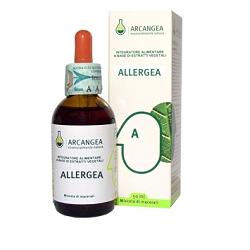 ALLERGEA 50 ML - Doctor Vinz