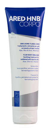 ARED HNB EMULSIONE CORPO 275 ML - Doctor Vinz