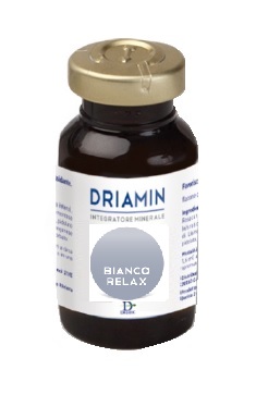 DRIAMIN BIANCO RELAX 15 ML - Doctor Vinz