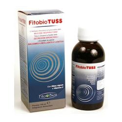 FITOBIOTUSS 150 ML - Doctor Vinz