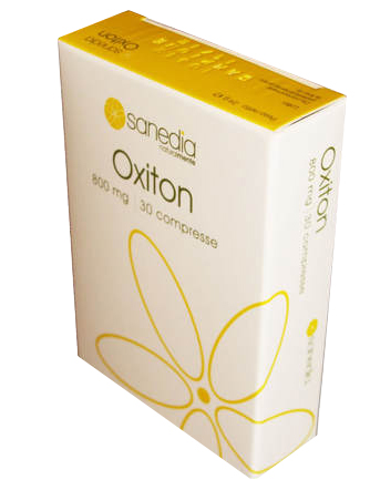 OXITON 30 COMPRESSE - Doctor Vinz