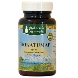 TRIKATUMAP POLVERE 60 G - Doctor Vinz
