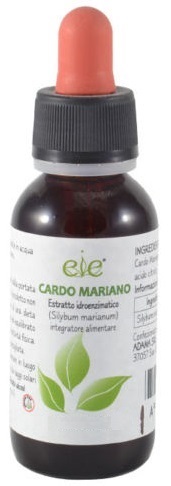 EIE CARDO MARIANO GOCCE 30 ML - Doctor Vinz