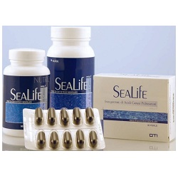 SEA LIFE 30 PERLE - Doctor Vinz