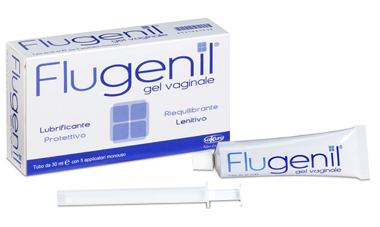 FLUGENIL GEL VAGINALE - 30ML + 5 APPLICATORI VAGINALI - Doctor Vinz