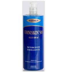 OMNISKIN 500 OLIO 500 ML - Doctor Vinz
