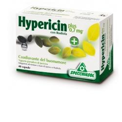HYPERICIN PLUS 40 CAPSULE - Doctor Vinz