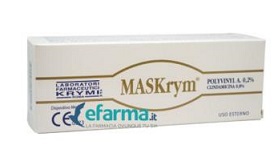 MASKRYM LATTE CLINDAMICINA 0,8% 50 ML - Doctor Vinz