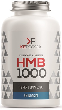 HMB 1000 100 COMPRESSE - Doctor Vinz