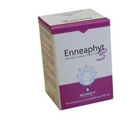 ENNEAPHYT 3 40 COMPRESSE OROSOLUZIONE 300MG - Doctor Vinz