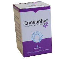 ENNEAPHYT 4 40 COMPRESSE OROSOLUZIONE 300MG - Doctor Vinz