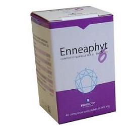 ENNEAPHYT 6 40 COMPRESSE OROSOLUZIONE 300MG - Doctor Vinz