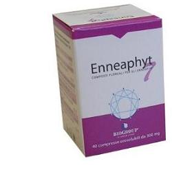 ENNEAPHYT 7 40 COMPRESSE OROSOLUZIONE 300MG - Doctor Vinz